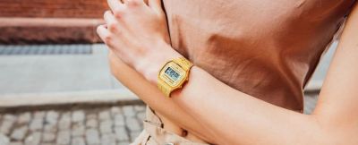 Дамски часовници Casio – Оригинални модели, елегантност и надеждност
