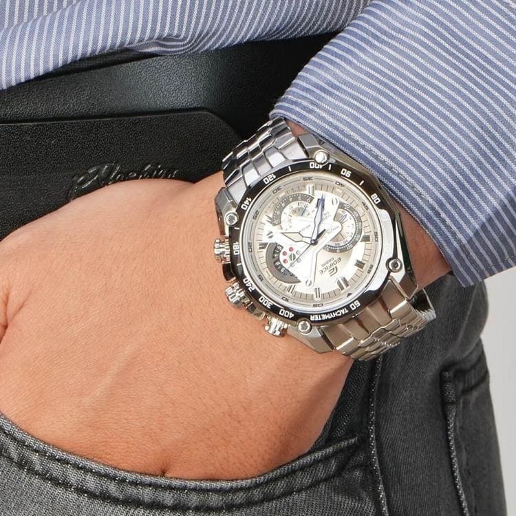 Часовници Casio Edifice от Chasio.bg