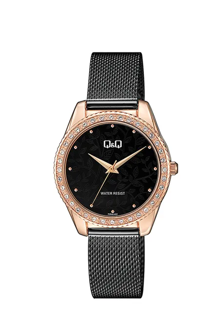 Дамски часовници Q&Q Designer's Collection QZ59J463Y от Chasio.bg