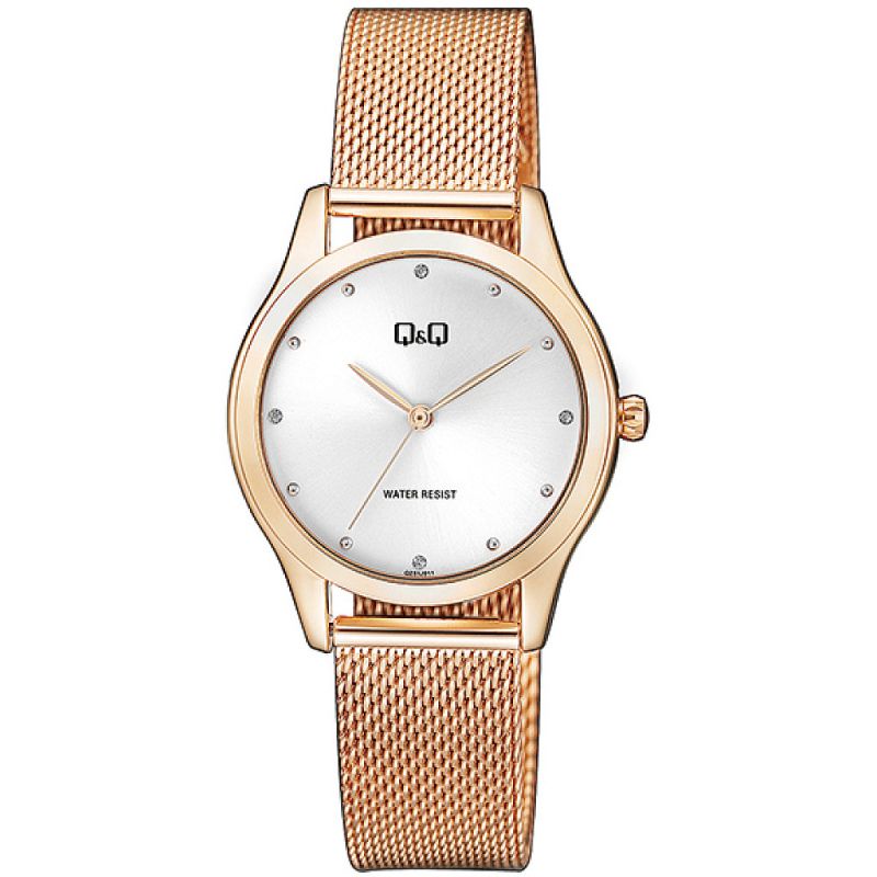 Дамски часовници Q&Q QZ51J011Y