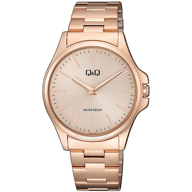 Евтини мъжки часовници Q&Q QZ54J002Y