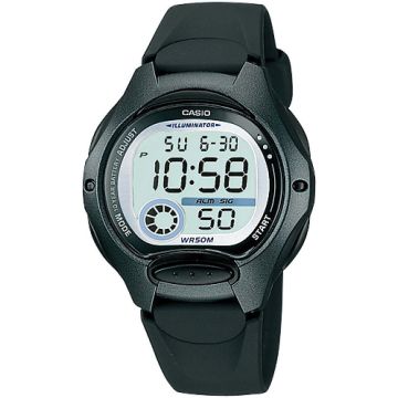 Детски часовник CASIO - LW-200-1BVEF