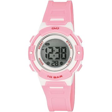 Детски дигитален часовник Q&Q - M185J004Y