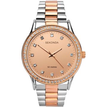 Дамски часовник Sekonda Editions - S-2261.27