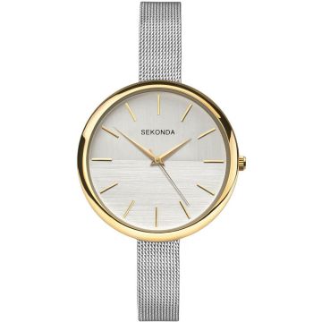 Дамски часовник Sekonda - S-2561.00