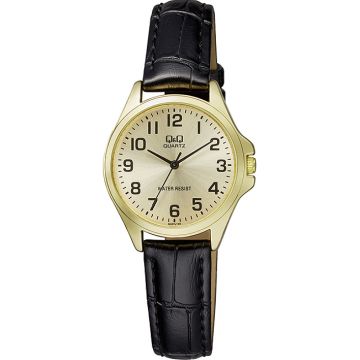 Дамски часовник Q&Q - QA07J103Y