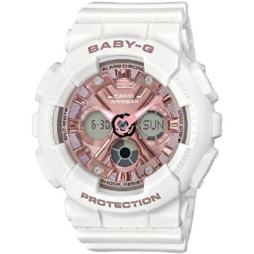 Дамски часовник CASIO BABY-G - BA-130-7A1ER