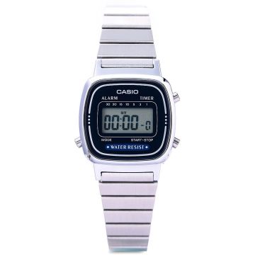 Дамски дигитален часовник Casio Vintage Collection - LA670WA-2SDF