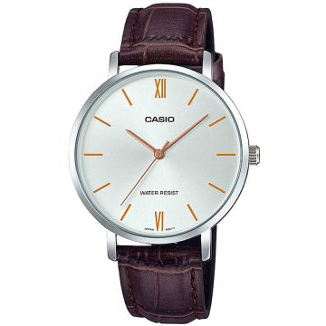 Дамски аналогов часовник Casio - LTP-VT01L-7B2UDF