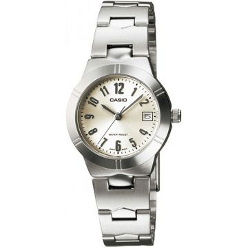 Дамски аналогов часовник Casio - LTP-1241D-7A2DF