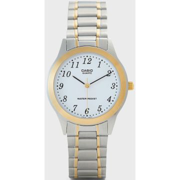 Дамски аналогов часовник Casio - LTP-1128G-7BRDF