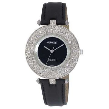 Дамски часовник Q&Q ATTRACTIVE - DB37J302Y