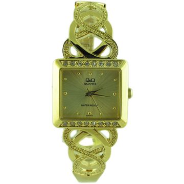 Дамски часовник Q&Q - 5275J010Y