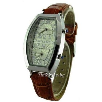 Дамски часовник Charles Delon - CHD-468404