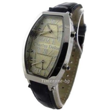 Дамски часовник Charles Delon - CHD-468401