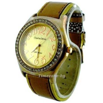 Дамски часовник Charles Delon - CHD-466805
