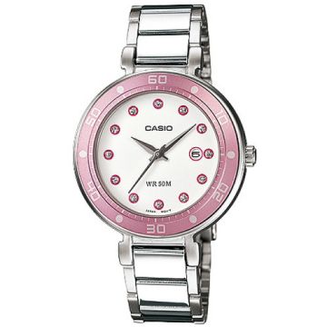 Дамски часовник CASIO - LTP-1329-4EVDF