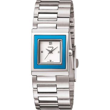 Дамски часовник CASIO - LTP-1317D-2CDF