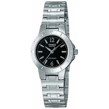 Дамски часовник CASIO - LTP-1177A-1ADF