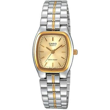Дамски аналогов часовник Casio - Casio Collection - LTP-1169G-9ARDF