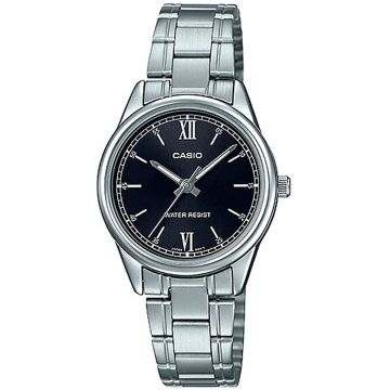 Дамски аналогов часовник Casio - Casio Collection - LTP-V005D-1B2UDF