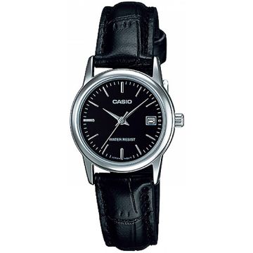 Дамски аналогов часовник Casio - Casio Collection - LTP-V002L-1AUDF