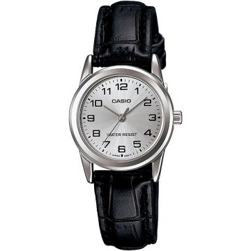 Дамски аналогов часовник Casio - Casio Collection - LTP-V001L-7BUDF
