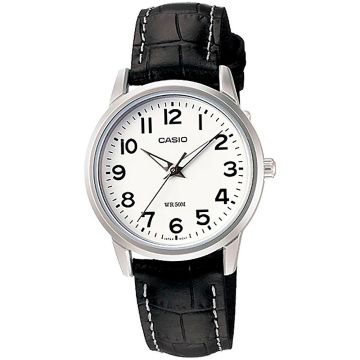 Дамски аналогов часовник Casio - Casio Collection - LTP-1303L-7BVDF