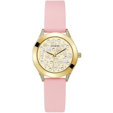 Дамски аналогов часовник Guess - GW0381L2
