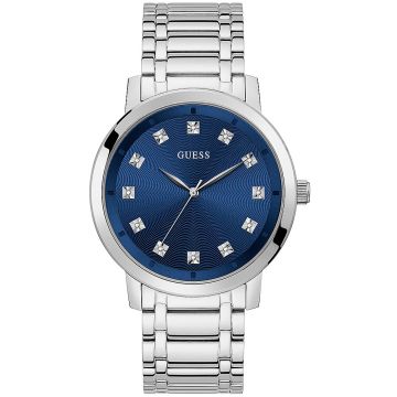 Дамски аналогов часовник Guess - GW0213G1
