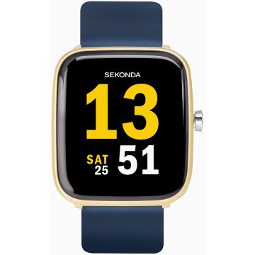 Смарт часовник Sekonda Motion - S-30050.00