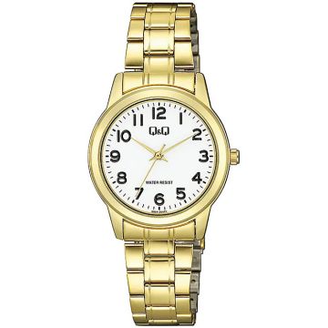 Дамски часовник Q&Q - Q66A-004PY