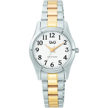 Дамски часовник Q&Q - C46A-004PY