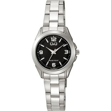 Дамски часовник Q&Q - C05A-018PY