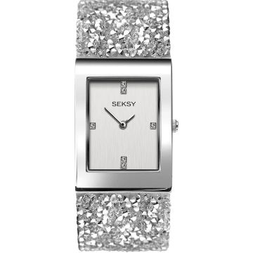 Дамски аналогов часовник Seksy Rocks - S-2652.94