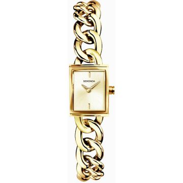Дамски аналогов часовник Sekonda Claudia - S-40519.00