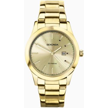 Дамски аналогов часовник Sekonda Classic - S-40428.00