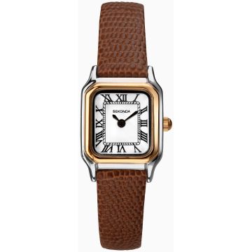Дамски аналогов часовник Sekonda Classic - S-40294.00