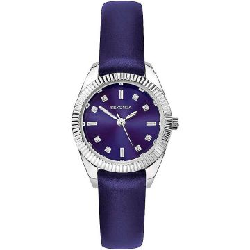 Дамски аналогов часовник Sekonda Classic - S-40087.00