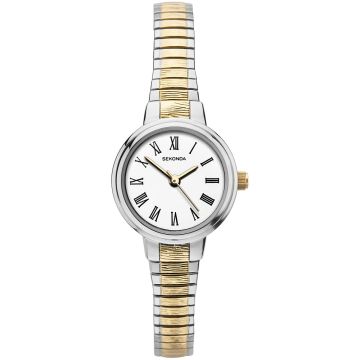 Дамски аналогов часовник Sekonda Classic - S-2881.00