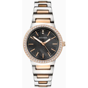 Дамски аналогов часовник Sekonda Amelia - S-40493.00