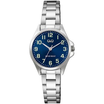 Дамски аналогов часовник Q&Q - C37A-001PY