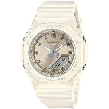 Дамски часовник Casio G-Shock - GMA-P2100ST-7AER