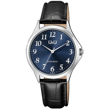 Дамски аналогов часовник Q&Q - Q93A-005PY