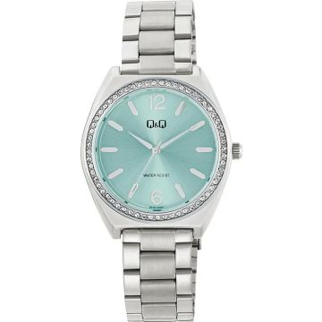 Дамски аналогов часовник Q&Q - Q91B-003PY