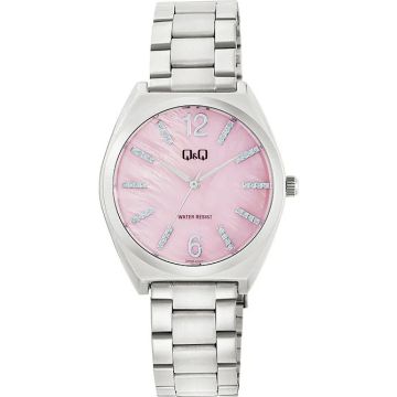 Дамски аналогов часовник Q&Q - Q90B-002PY