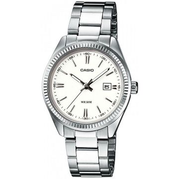 Дамски аналогов часовник Casio - Casio Collection - LTP-1302D-7A1VDF