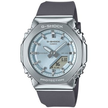 Дамски часовник Casio G-Shock - GM-S2110-2AER