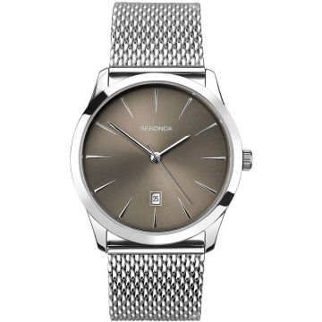 Мъжки часовник Sekonda Milanese - S-1587.00