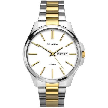Мъжки часовник Sekonda Classic - S-1439.00